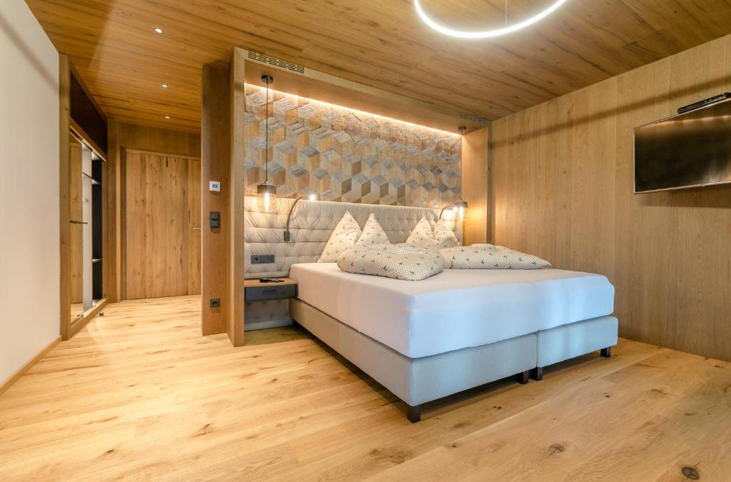 Zellberg Hotel | Kashütte Hochzillertal