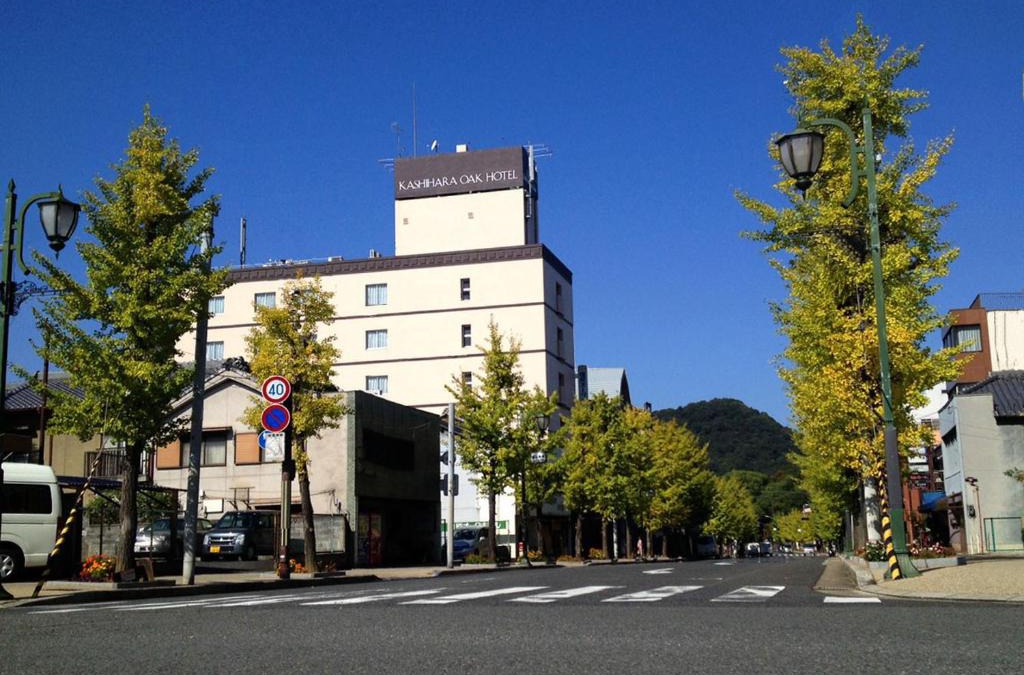 Dorogawa Onsen Hotel | Kashihara Oak Hotel