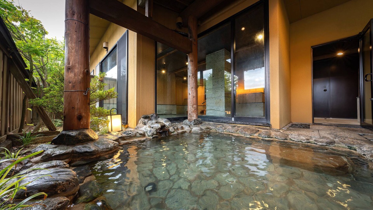 Senboku House | Kashintei Shirahama