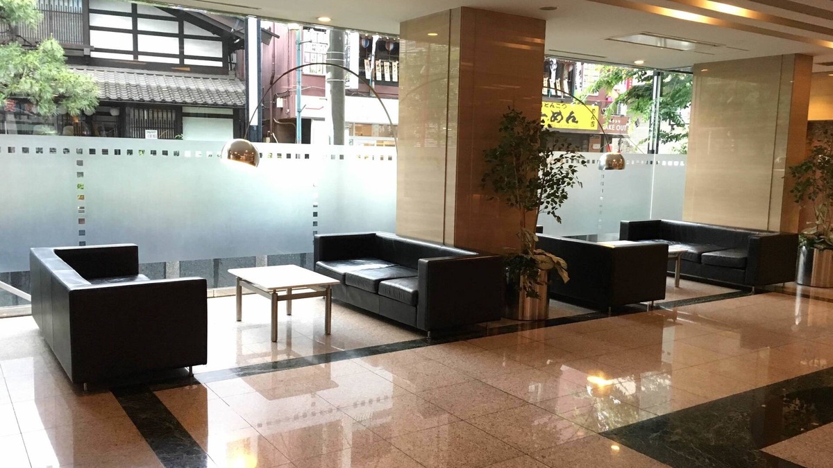 Kashiwa Hotel | Kashiwa Plaza Hotel Annex