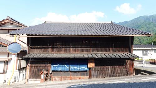 Nagiso Hostel | Kashiwaya Inn