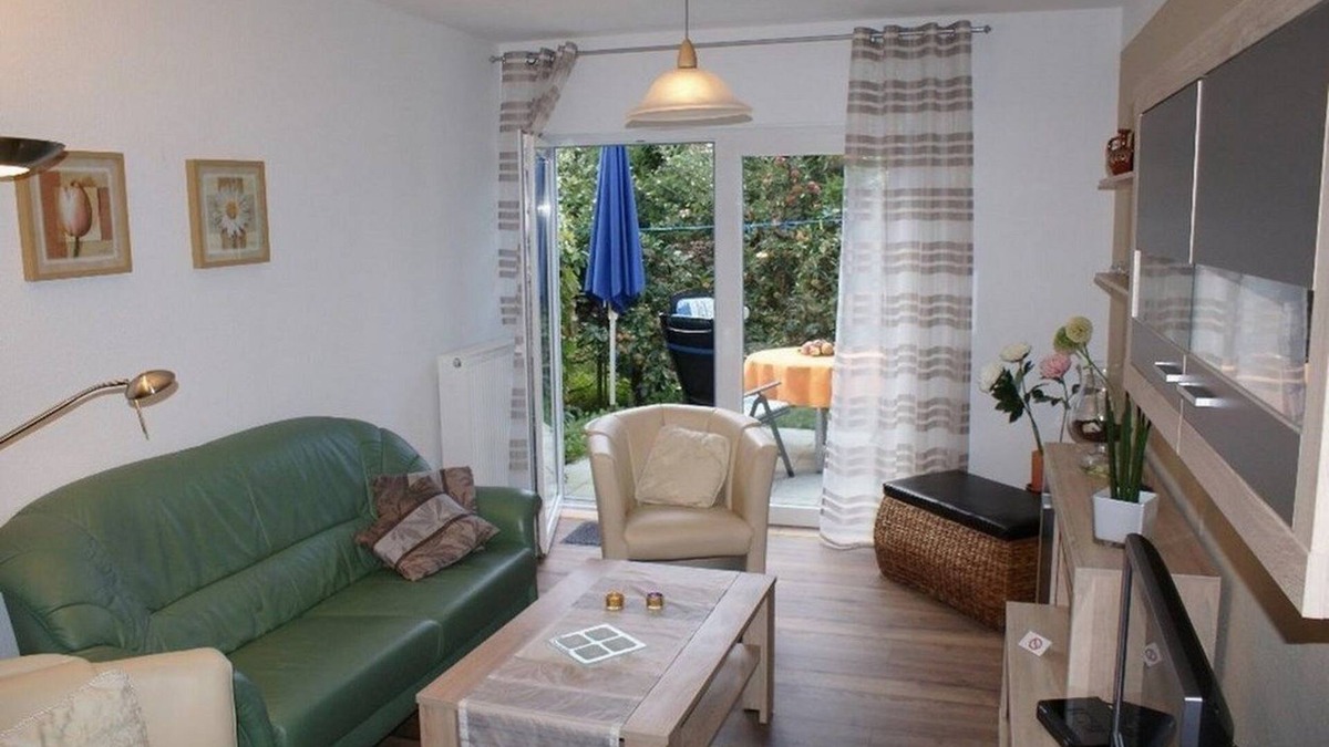 Krassow Apartment | Kastanienallee - ABC66