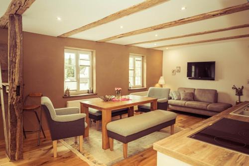 Emmerthal Apartment | Kastanienhof-Emmerthal