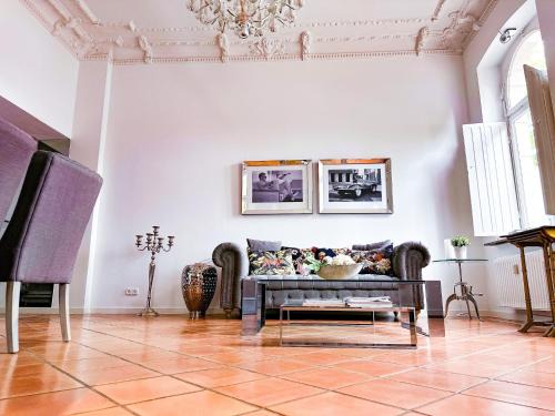 Moers Apartment | Kastell3 Boutique Apartments