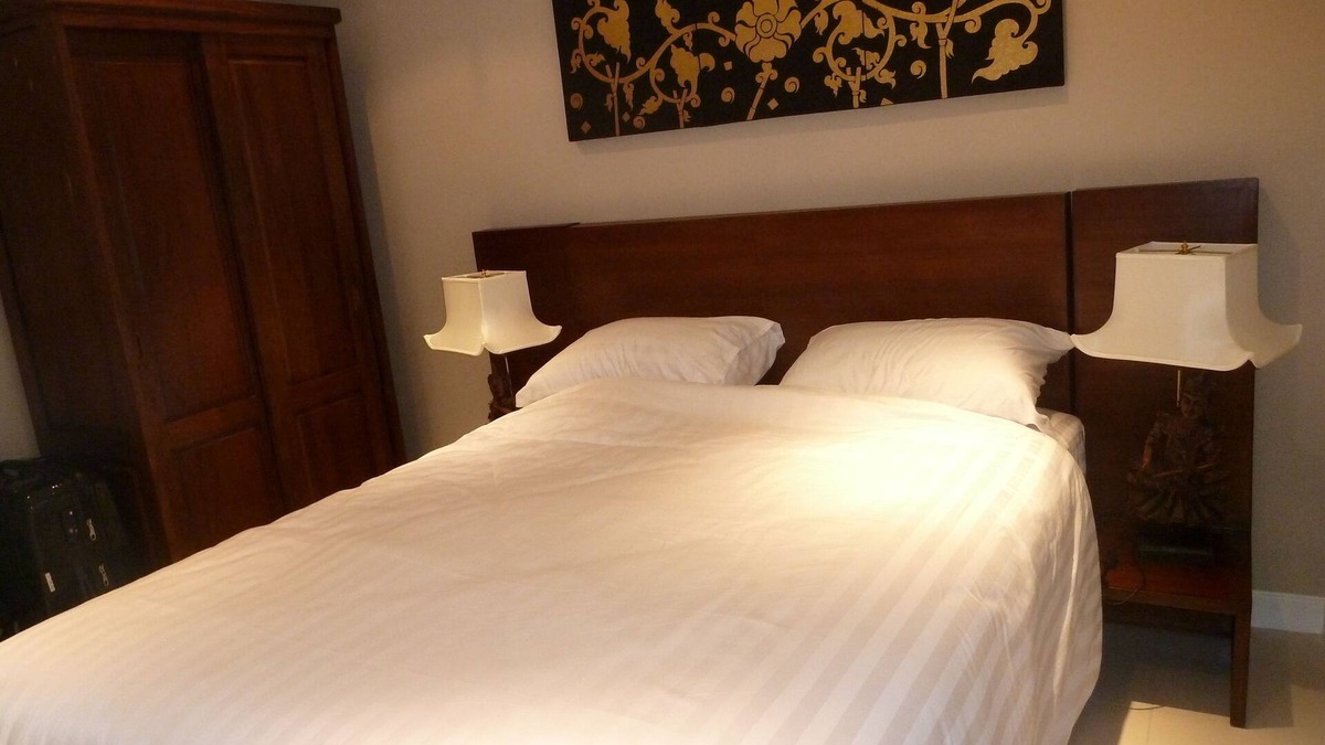 Kata Apartment | KATA BEACH 1 bedroom apartment 48m2