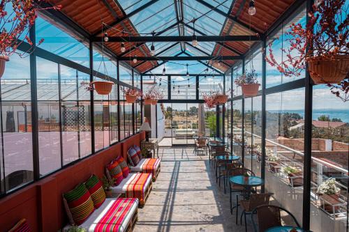 Chucuito Hotel | Katari Atojja Puno Hotel