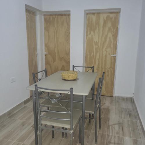 Copacabana Apartment | Kateké