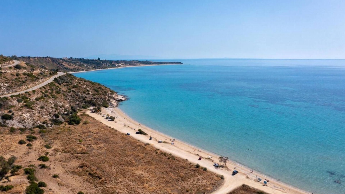 Kateleios Villa | Katelios 2 Villas Collection