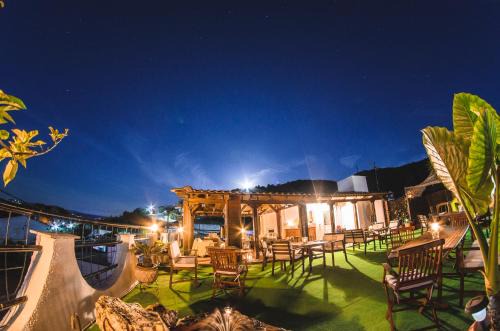 Neos Pirgos Apartment | Katerina apartments