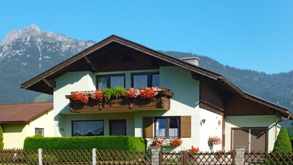 Mitterberg House | Katharina by Interhome