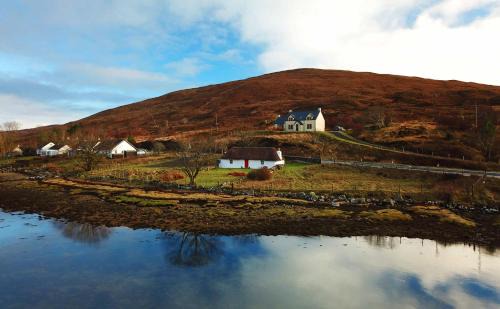 Breakish House | Katie Ann's Thatched Cottage