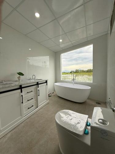 Dong Hoa House | Katie's homestay