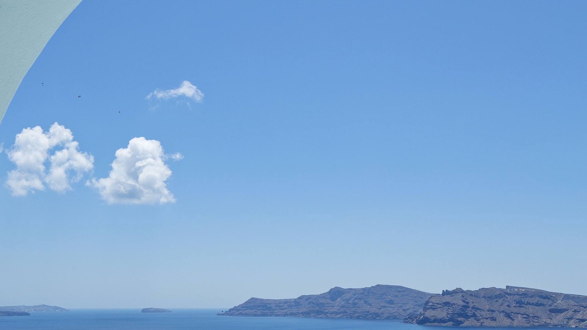 Oia Hotel | Katikies Kirini Santorini - The Leading Hotels Of The World