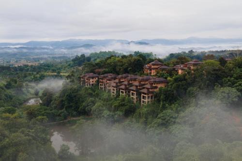 Mae Chan Resort | Katiliya Mountain Resort And Spa