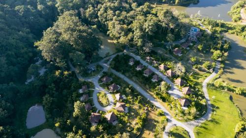 Mae Chan Villa | Katiliya Park Villa