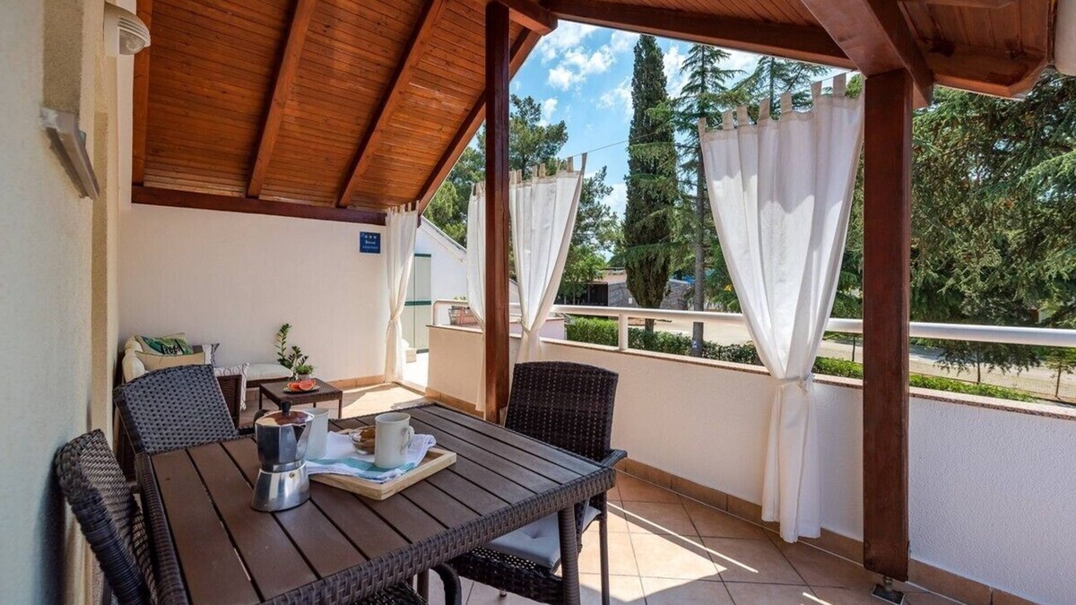 Katoro Apartment | KATORO Privacy in the centre of events