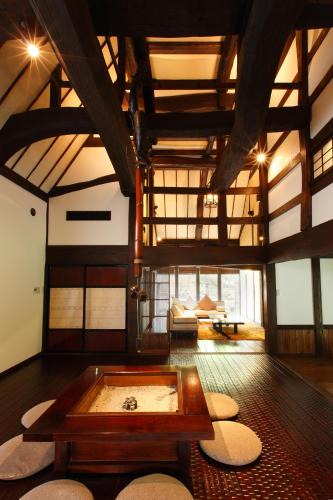 Takayama Hotel | Katsuragi no Sato