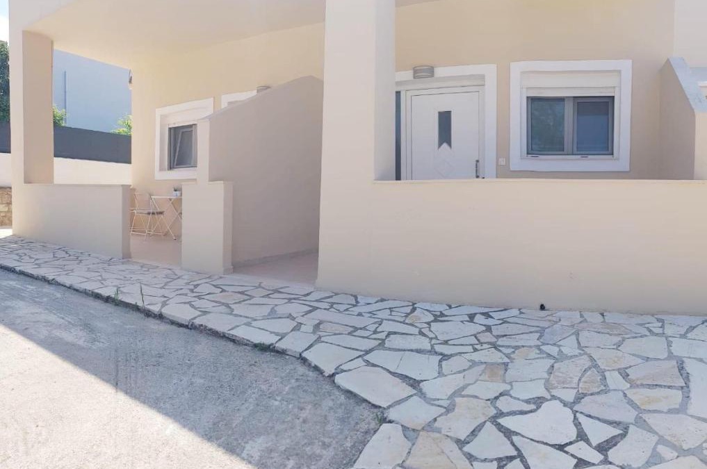 Kavros Apartment | Katy's Luxury Aparments