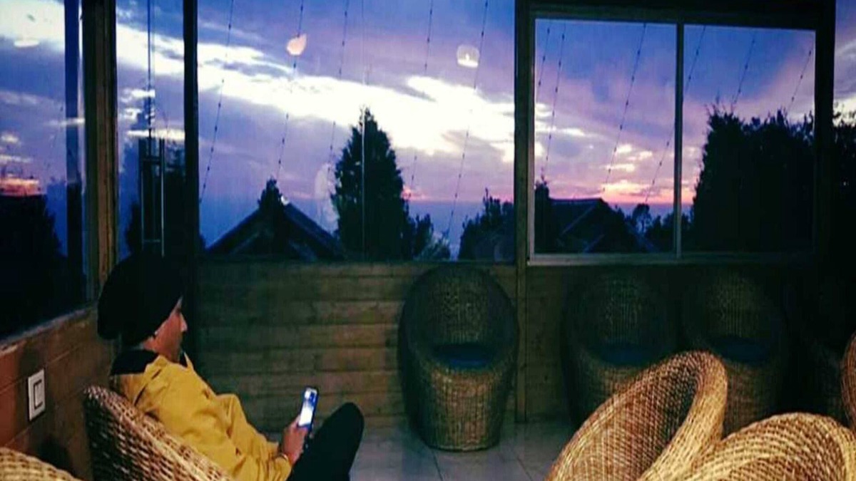 Lansdowne Hotel | Katyuri Nature View Resort