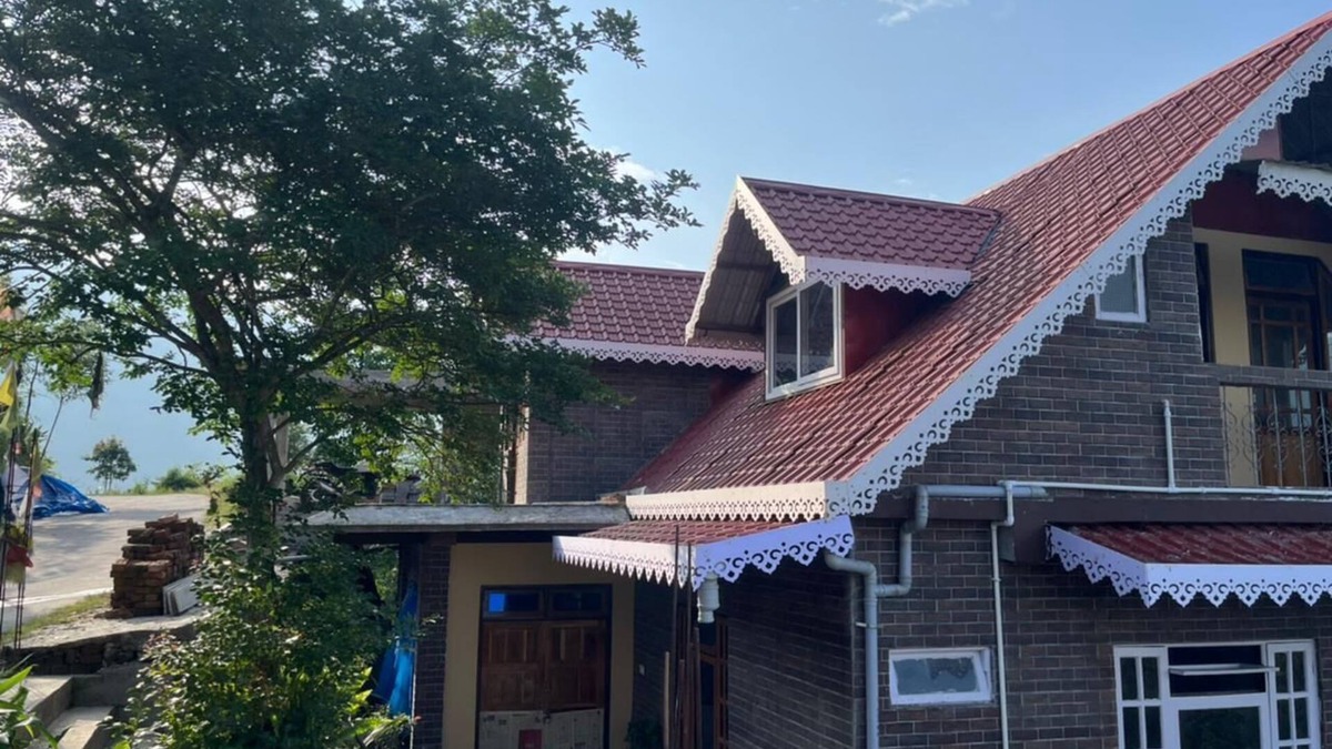 Darjeeling House | Kaushi Homestay Darjeeling