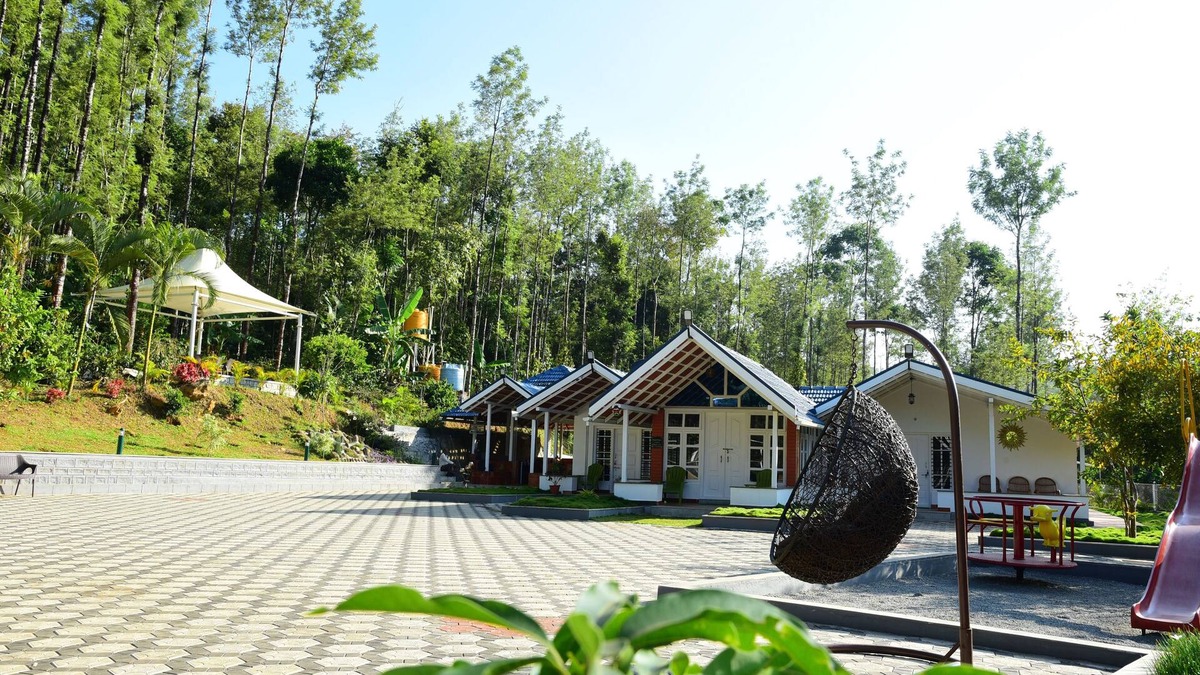 Chikkamagaluru Villa | Kava Retreat by Z Vacations