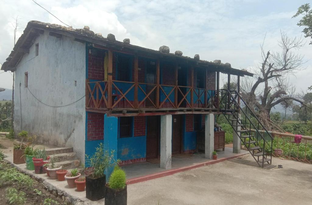 Champawat House | Kavya home stay