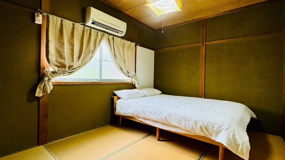 Shirahama House | Kawakunokaze⁂Complete private villa