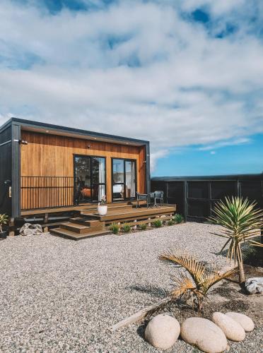 Westport House | Kawatiri Palms