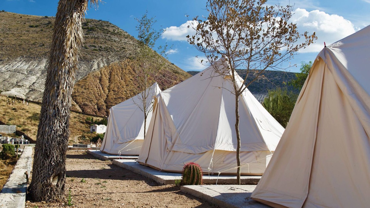Real de Catorce Other | Kawiil glamping