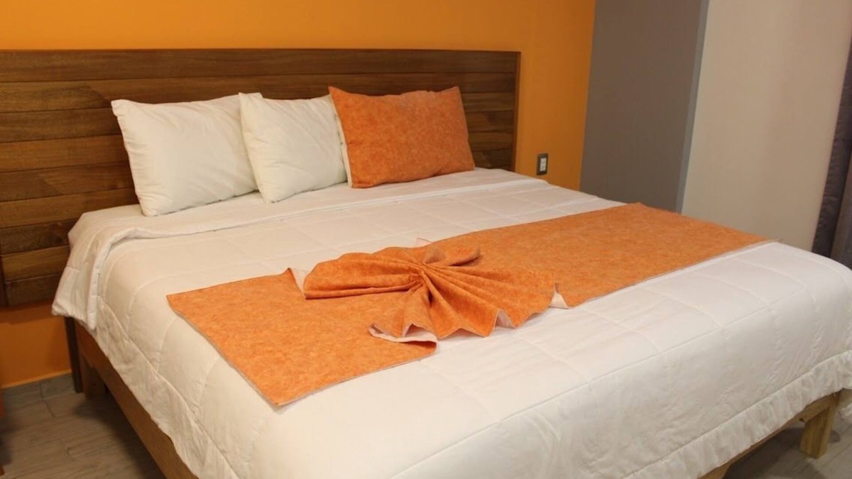 Tecolutla Municipality Hotel | Kayam Hotel Boutique