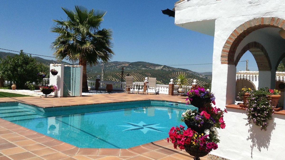 Fuente del Conde Apartment | Kayenne group apartments