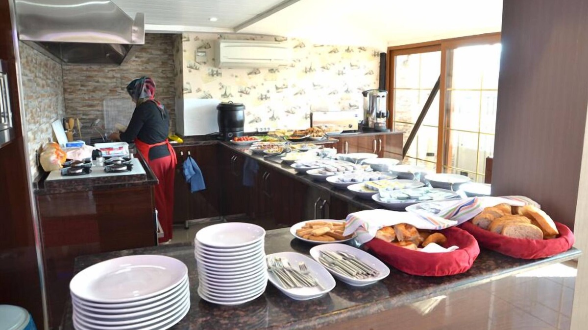 Burdur-Murat Hotel | Kayislioglu Hotel