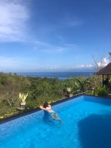 Sampalan House | Kaylas Hill Resort