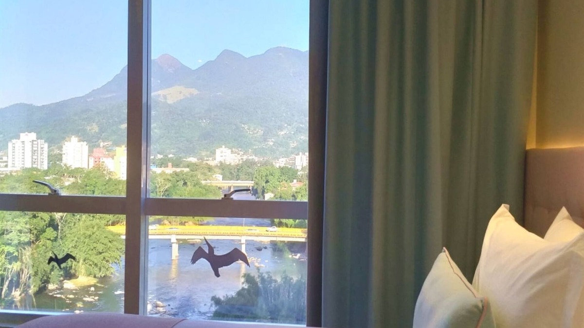 Centro Hotel | Kayrós Business Hotel