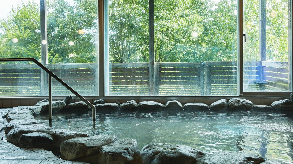 Gotsu Hotel | KAZENOKUNI IWAMI RESORT & STAYS