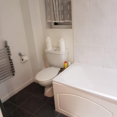 Purfleet Apartment | Kazo