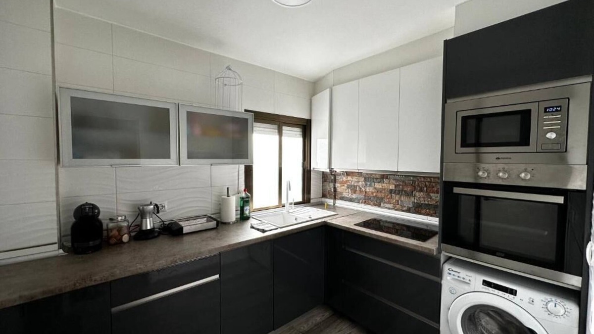 Puertollano Apartment | KB Home Puertollano