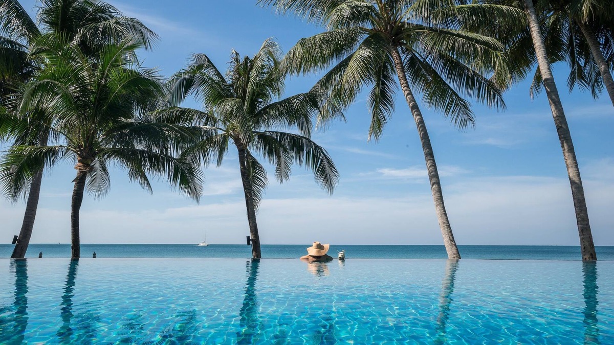 Ko Chang Resort | KC Grande Resort Koh Chang