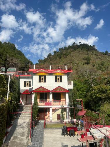 Chamba House | KD Resort