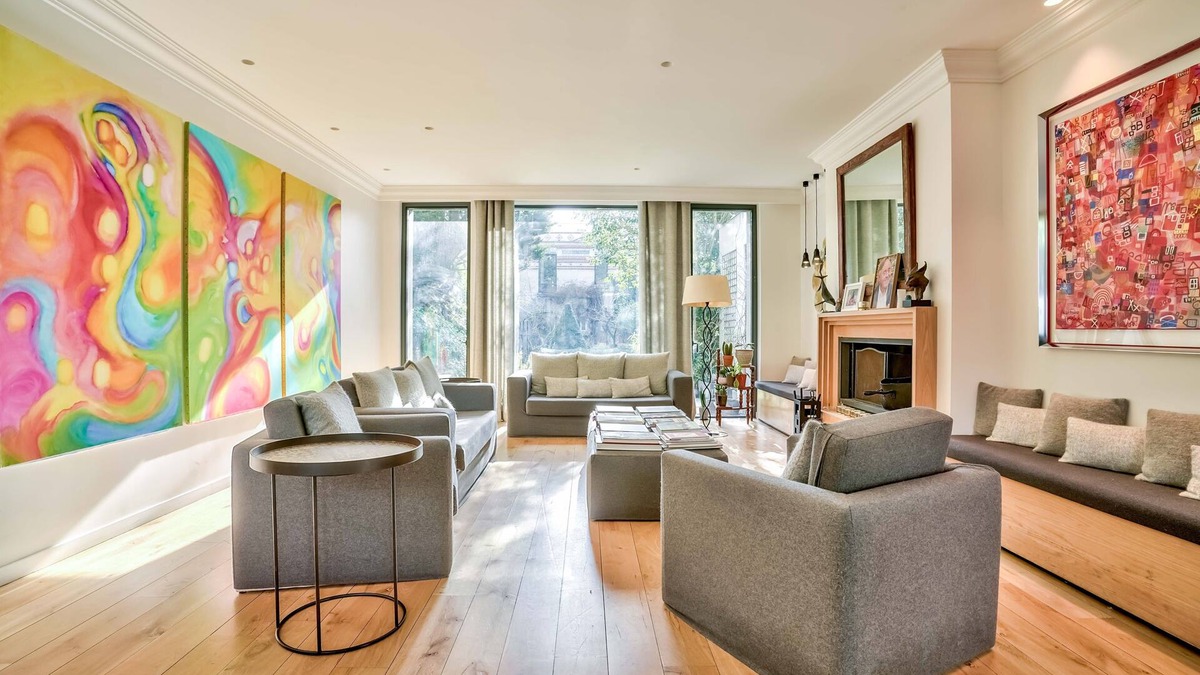 Parchamp–Albert Kahn House | KDL - grande maison proche de Paris