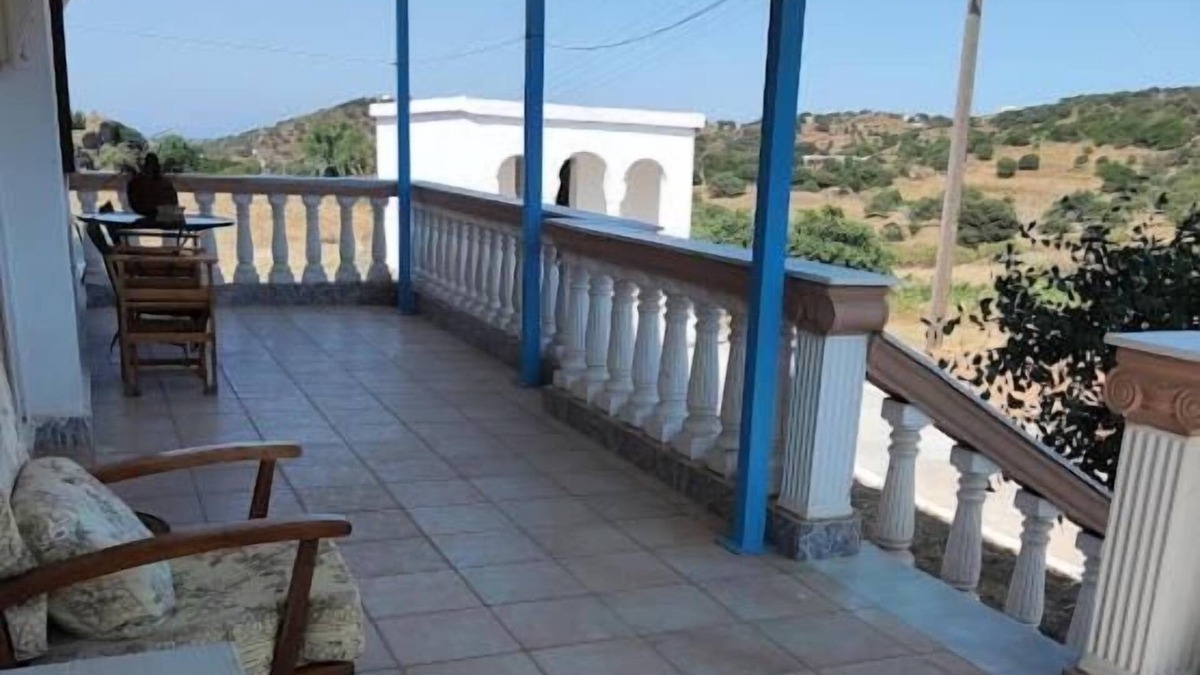 Ioulida House | Kea Guesthouse