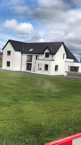 Killenard Bed & Breakfast | Kearney's Cottage B&B