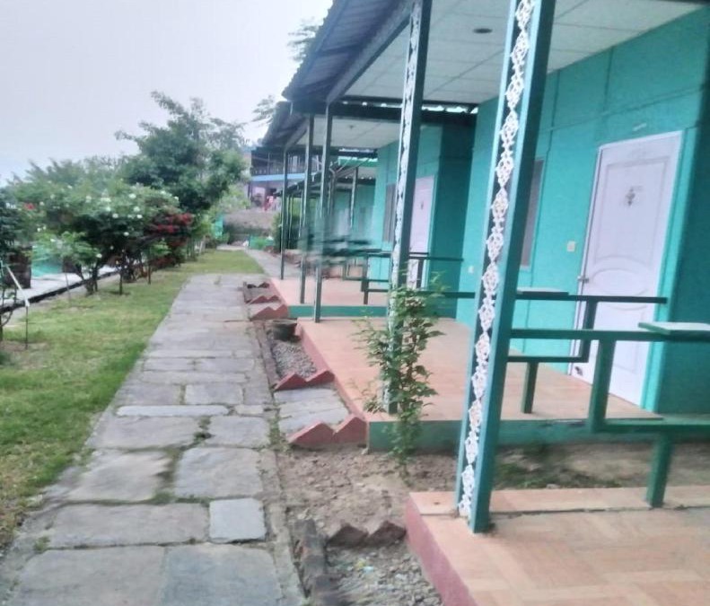 Narainkoti Other | Kedar Heights Heli Resorts by StayApart