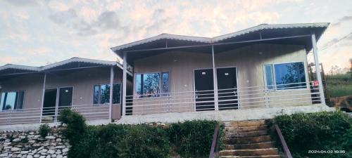 Sitapur Resort | Kedareshwar Resort