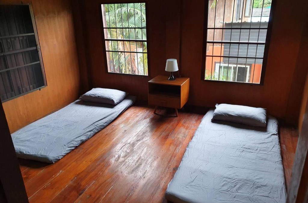 Cho Lae House | Kedthawa Homestay เฮือนเก็ดถะหวา