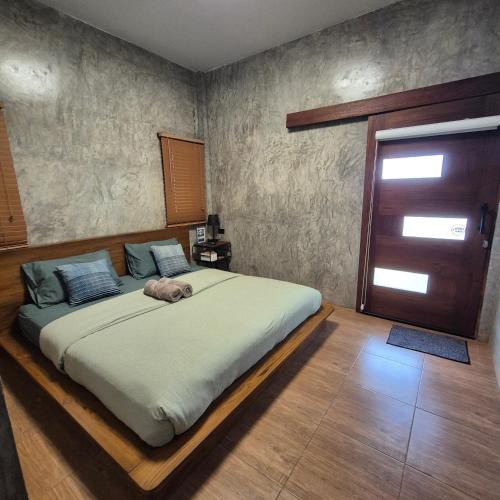 Cho Lae House | Kedthawa Homestay เฮือนภูผา