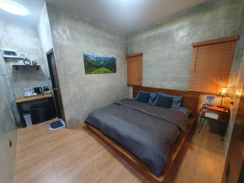 Cho Lae House | Kedthawa Homestay เฮือนนาวา