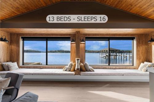 Mooresville House | Keenan Beach