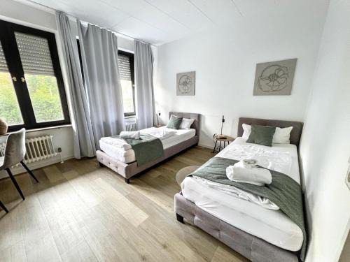 Leinfelden-Echterdingen Apartment | KEEP Apartment G1 nahe Messe/Flughafen