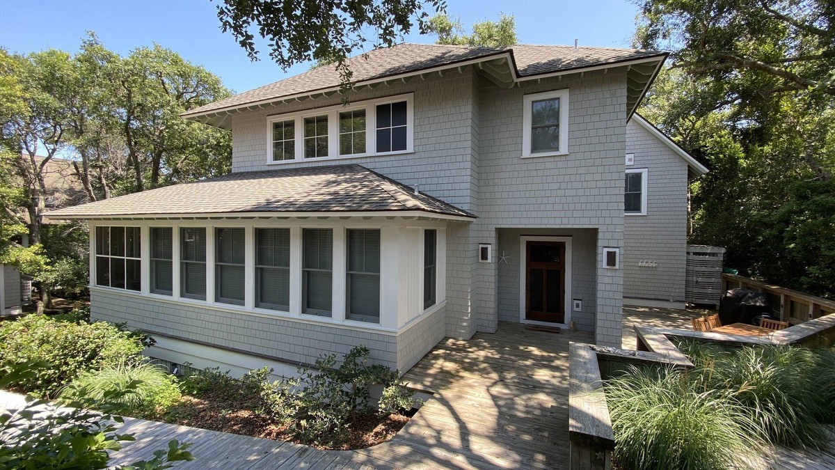 Keepers Landing House | Keeper's Landing Marsh Retreat! nMinutes to East Beach Access and Shoals Clubn